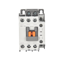 magnetic contactor MC-18b 220V MC type Magnetic AC contactors